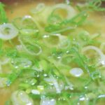 味噌汁