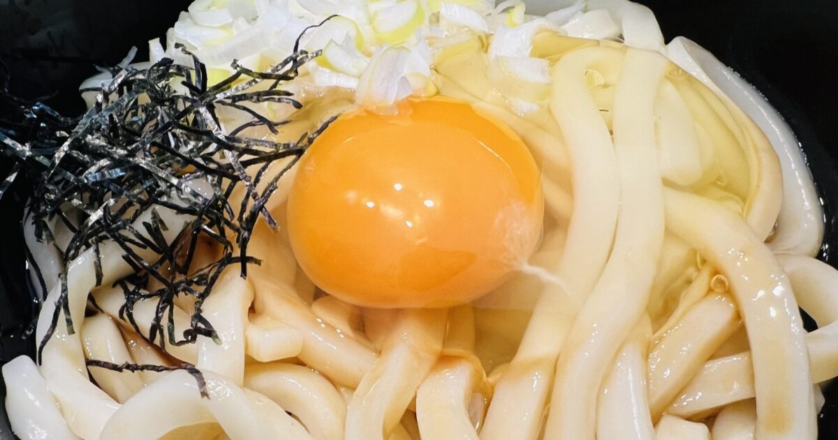 うどん