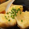 揚げ出し