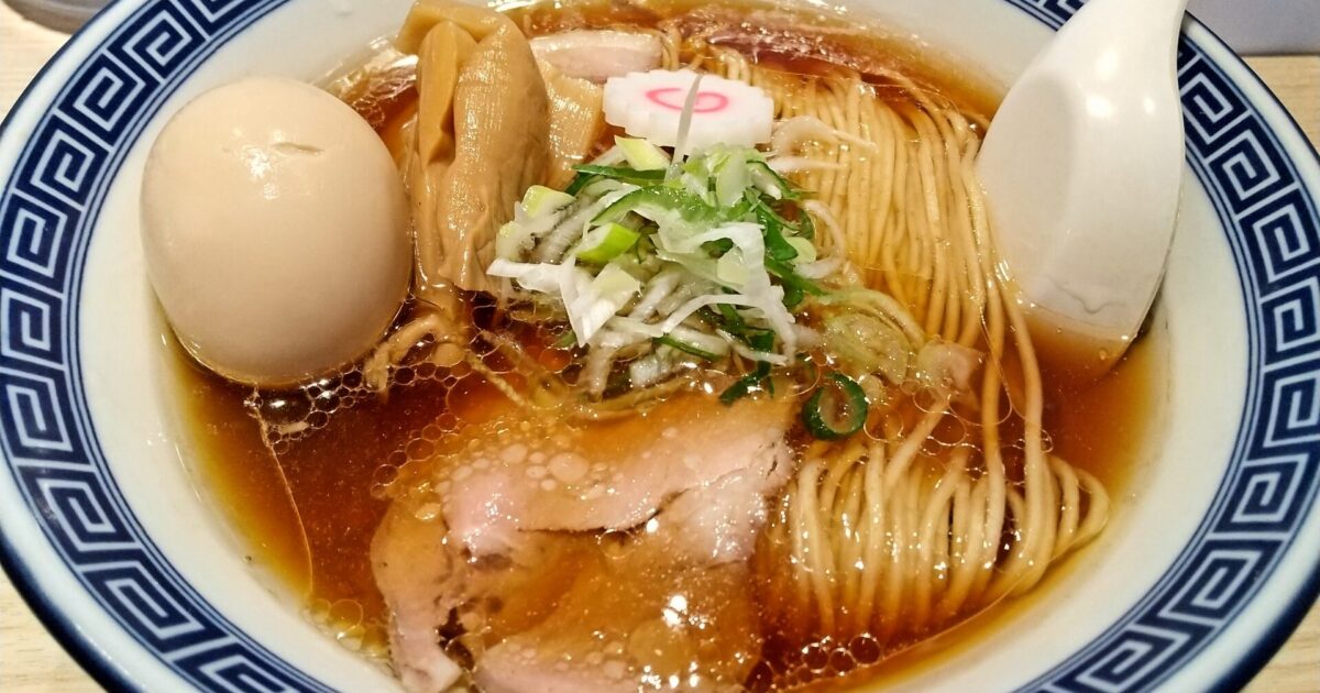 ラーメン