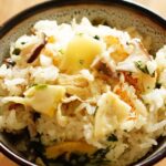 炊き込みご飯