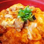 親子丼