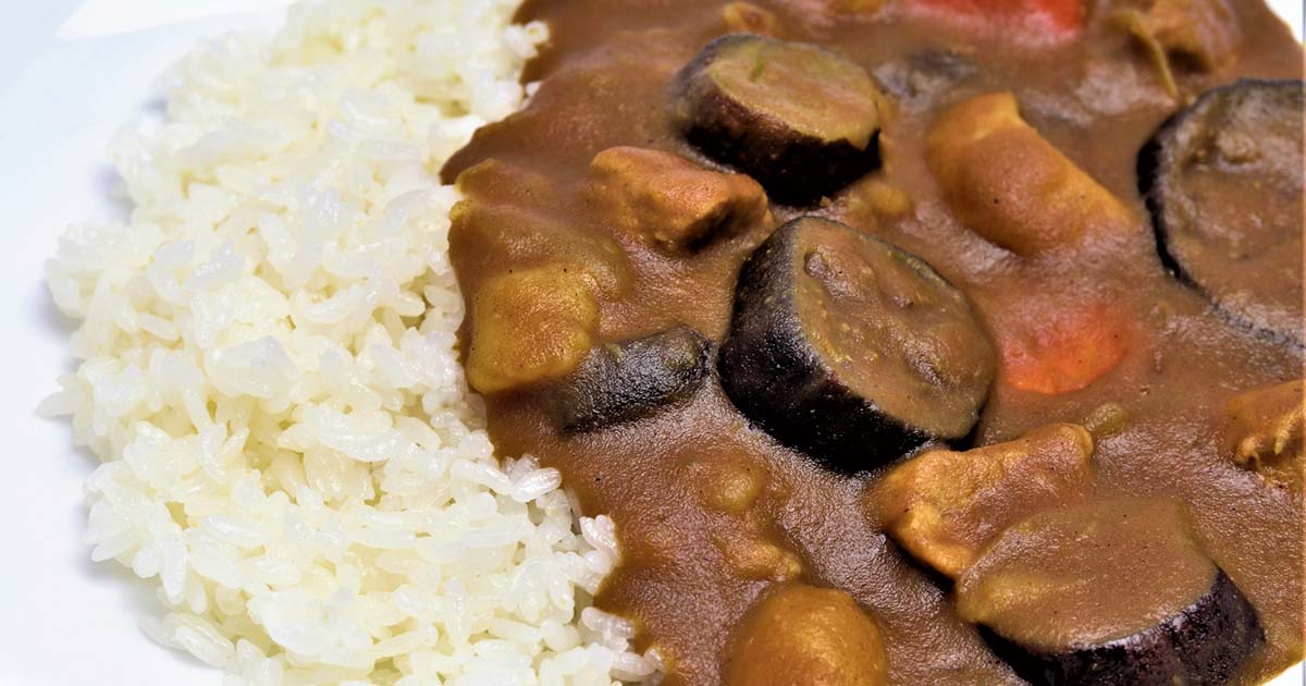 カレー