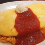 オムライス
