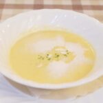 コーンスープ