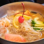 冷麺