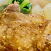 チキンソテー