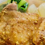 チキンソテー