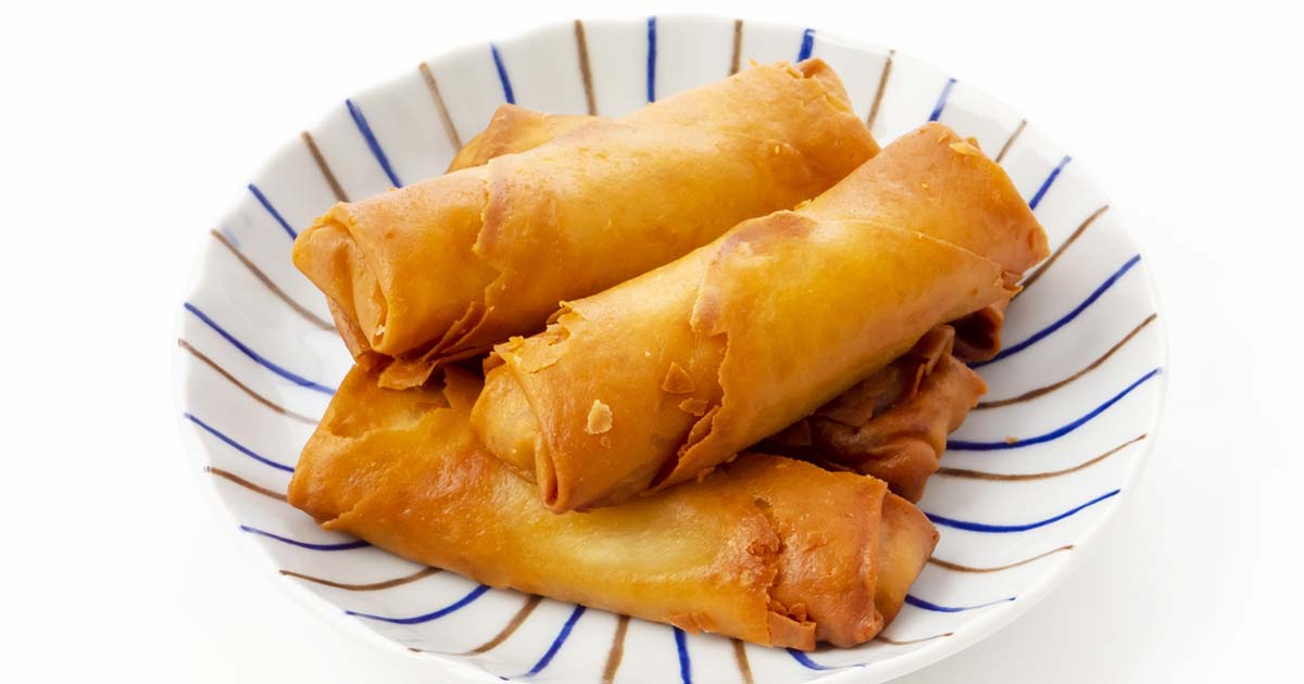 春巻き
