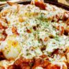 チーズダッカルビ