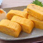 だし巻き卵