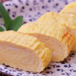だし巻き卵