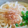 五島うどん
