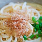 五島うどん
