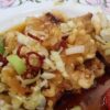 油淋鶏　チキン