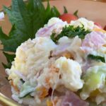 ポテトサラダ