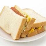 サンドイッチ メディア