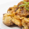 鶏肉 味噌