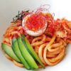 ビビン麺
