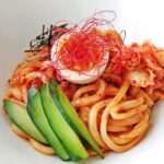ビビン麺