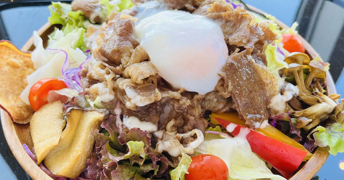 牛肉　トマト