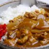 和風カレー