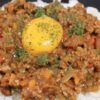 キーマカレー