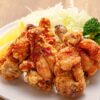 から揚げ