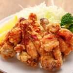 から揚げ