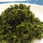 青じそ　漬
