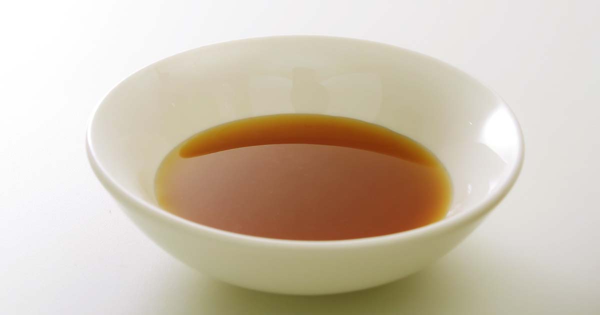 しょうゆ