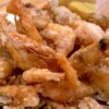 海老　唐揚げ