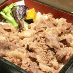 牛しぐれ煮