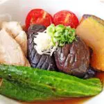 煮びだし