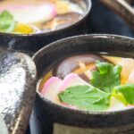 茶碗蒸し