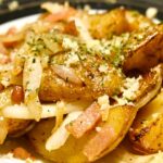 ジャーマンポテト