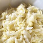 コールスロー　白菜