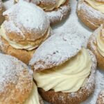 シュークリーム