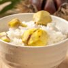 栗ご飯
