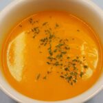 ポタージュ　かぼちゃ