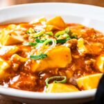 麻婆豆腐