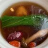 薬膳スープ