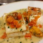 マリニエール　スズキ