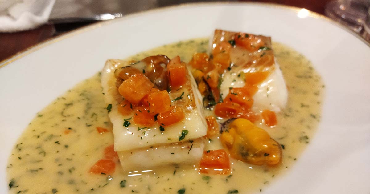 マリニエール　スズキ