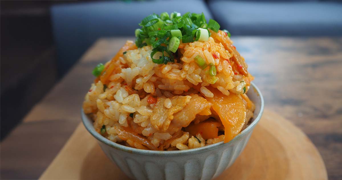 キムタクごはん