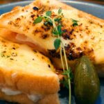 クロックムッシュ