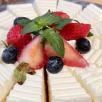 ショートケーキ