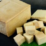 豆腐　みそ漬け