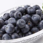 ブルーベリー