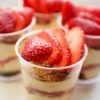 ティラミス　いちご